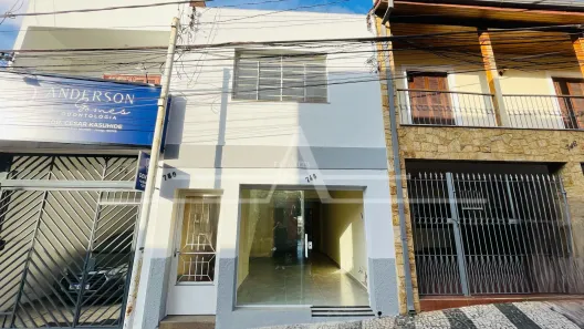 Sala Comercial à venda, 112m² no Centro, Bragança Paulista