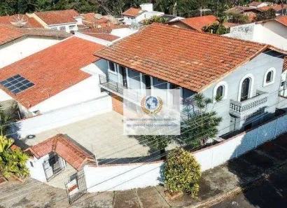 Casa com 3 Quartos à venda, 217m² no Residencial Burato, Campinas