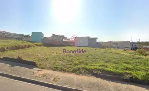 à venda, 1000m² no Parque Residencial Jundiaí II, Jundiaí