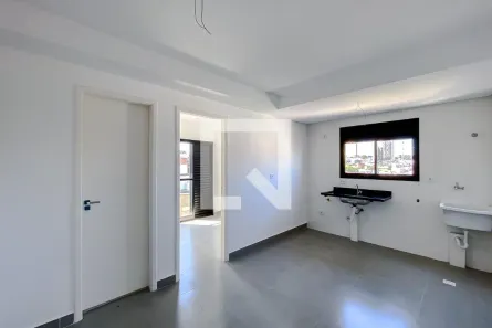 Apartamento com 1 Quarto à venda, 29m² no Vila Canero, São Paulo