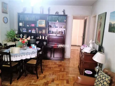 Apartamento com 1 Quarto à venda, 41m² no Centro, Niterói