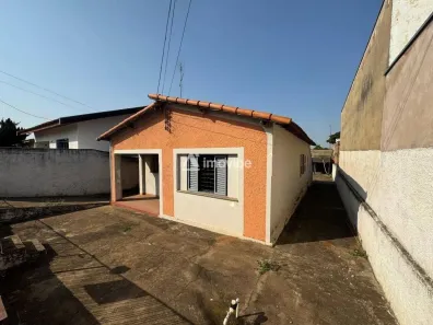 Casa com 2 Quartos à venda, 80m² no Vila Frezzarim, Americana
