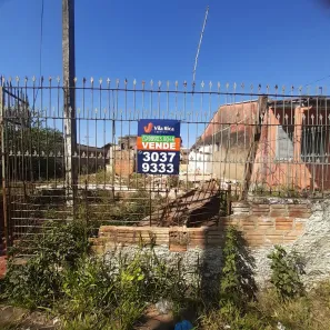 Lote/Terreno à venda, 344m² no Rio dos Sinos, São Leopoldo