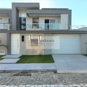 Casa de Condomínio com 4 Quartos à venda, 184m² no Vargem Pequena, Rio de Janeiro