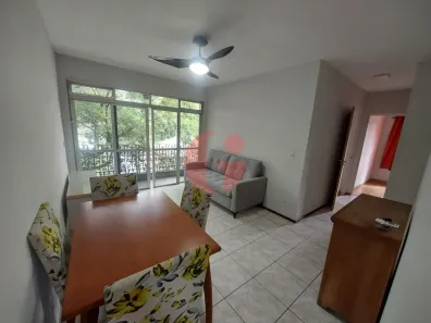 Apartamento com 2 Quartos para alugar, 60m² no Vila Ema, São José dos Campos