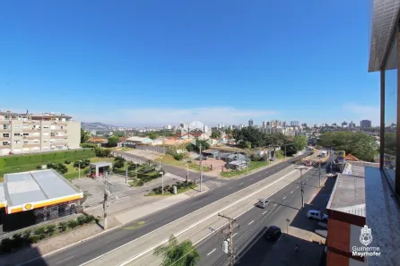 Apartamento com 2 Quartos à venda, 73m² no Três Figueiras, Porto Alegre