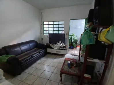 Casa com 3 Quartos à venda, 90m² no Residencial das Américas, Ribeirão Preto