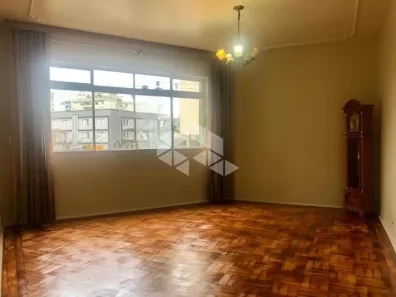 Apartamento com 3 Quartos à venda, 118m² no São Pelegrino, Caxias do Sul