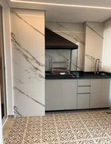 Apartamento com 2 Quartos à venda, 67m² no Parque São Jorge, São Paulo