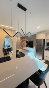 Apartamento com 2 Quartos à venda, 52m² no Novo Mundo, Uberlândia