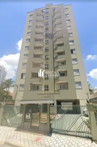 Apartamento com 1 Quarto para alugar, 44m² no Jardim das Nações, Taubaté