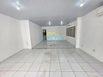 Ponto Comercial à venda, 200m² no Jardim São Dimas, São José dos Campos