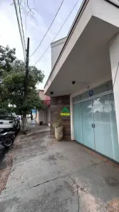 Sala Comercial para alugar, 30m² no Saudade, Araçatuba