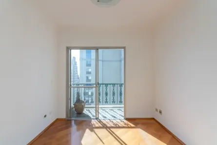 Apartamento com 2 Quartos à venda, 88m² no Itaim Bibi, São Paulo