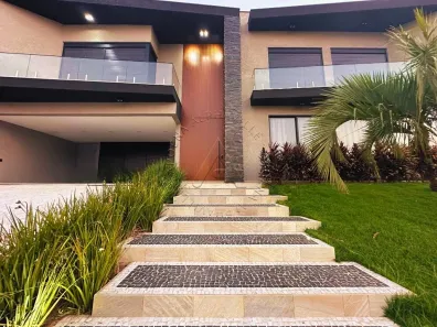 Casa de Condomínio com 4 Quartos à venda, 717m² no Alphaville, Santana de Parnaíba