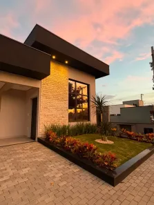 Casa de Condomínio com 3 Quartos à venda, 160m² no Bairro do Grama, Caçapava