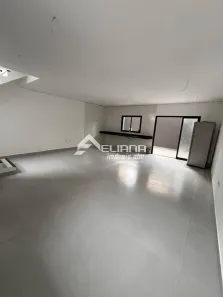 Sobrado com 3 Quartos à venda, 110m² no Campestre, Santo André