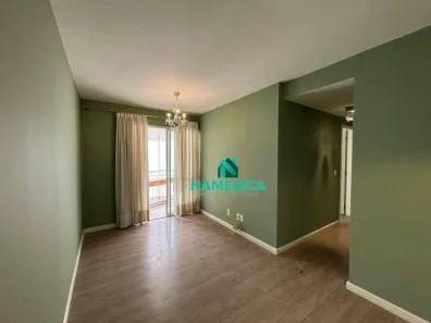 Apartamento com 2 Quartos à venda, 77m² no Jardim Dom Bosco, São Paulo