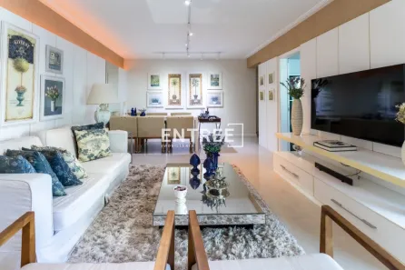 Apartamento com 2 Quartos à venda, 112m² no Centro, Florianópolis