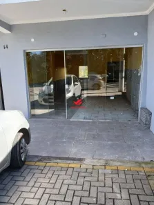 Ponto Comercial para alugar, 40m² no Granja Viana II, Cotia