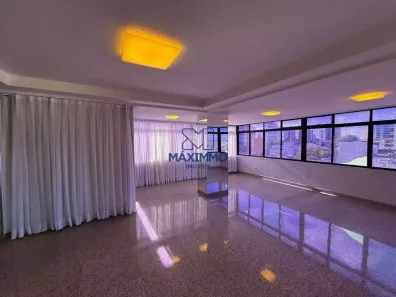 Apartamento com 4 Quartos à venda, 264m² no Candelária, Natal