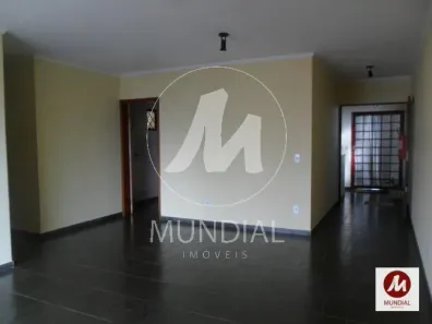 Apartamento com 3 Quartos à venda, 108m² no Jardim Irajá, Ribeirão Preto
