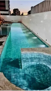Apartamento com 3 Quartos à venda, 71m² no Jardim Armação, Salvador