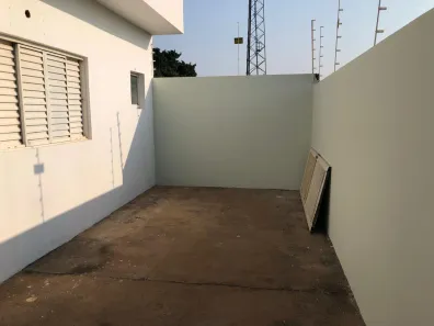 Casa com 3 Quartos à venda, 106m² no Chácaras Azaléias, Presidente Prudente