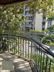 Apartamento com 3 Quartos à venda, 150m² no Real Parque, São Paulo