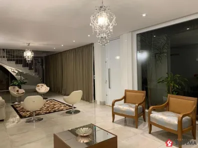 Sobrado com 6 Quartos à venda, 558m² no Parque Higienópolis, Presidente Prudente