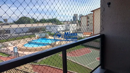 Apartamento com 3 Quartos à venda, 70m² no Jardim América, São José dos Campos