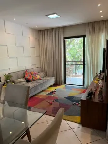 Apartamento com 3 Quartos à venda, 98m² no Recreio dos Bandeirantes, Rio de Janeiro
