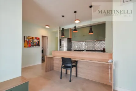 Apartamento com 3 Quartos à venda, 117m² no Pinheiros, São Paulo