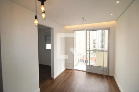 Apartamento com 2 Quartos à venda, 36m² no Parada Inglesa, São Paulo