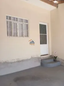 Casa com 2 Quartos à venda, 65m² no Parque Bom Retiro, Paulínia