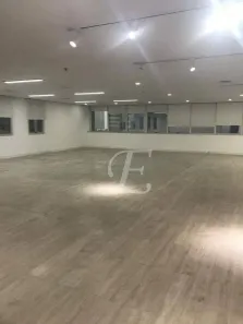 Sala Comercial para alugar, 206m² no Vila Olímpia, São Paulo
