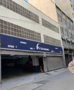 Galpão/Depósito/Armazém para alugar, 45m² no Centro, São Paulo