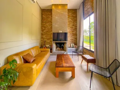 Casa de Condomínio com 3 Quartos à venda, 169m² no Centro, Gravataí