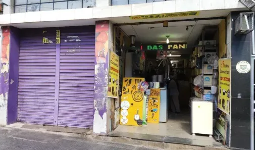 Ponto Comercial à venda, 300m² no Centro, Belo Horizonte