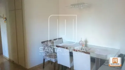Apartamento com 3 Quartos à venda, 80m² no República, Ribeirão Preto