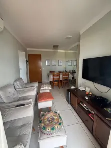 Apartamento com 2 Quartos à venda, 55m² no Vila Alzira, Aparecida de Goiânia