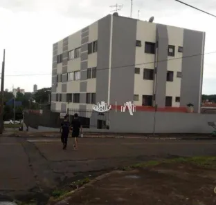 Apartamento com 2 Quartos à venda, 61m² no Igapó, Londrina