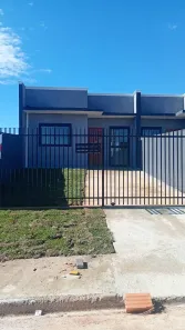Casa com 2 Quartos à venda, 54m² no Estados, Fazenda Rio Grande