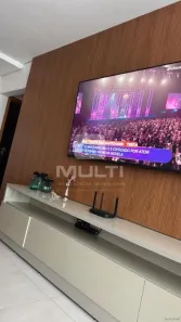 Cobertura com 3 Quartos à venda, 154m² no Martins, Uberlândia