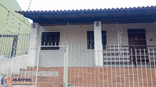 Casa com 4 Quartos à venda, 130m² no Jardim Carvalho, Porto Alegre