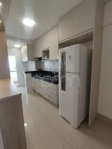 Apartamento com 1 Quarto para alugar, 55m² no Vila Imperial, São José do Rio Preto