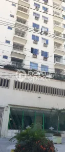 Apartamento com 2 Quartos à venda, 79m² no Méier, Rio de Janeiro