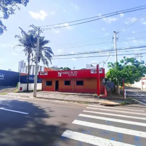 Imóvel Comercial com 2 Quartos à venda, 96m² no Jardim Maria Alice, São Carlos