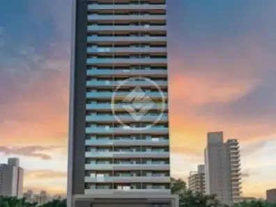 Flat com 2 Quartos à venda, 42m² no Duque de Caxias, Cuiabá