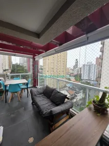 Apartamento com 2 Quartos à venda, 79m² no Alto da Lapa, São Paulo